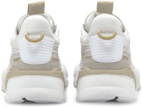 Adidași pentru dame Puma RS-X Mono Metal Wn’s Puma White/Team Gold 40 imaginea #3 — magazin online Desire.md