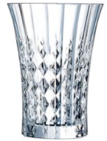 Set pahare Cristal D'Arques Lady Diamond 360ml (L9746) 6pcs imaginea #4 — magazin online Desire.md