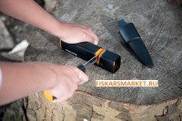 Точилка для ножей Fiskars 1000601 фото №3 — интернет-магазин Desire.md