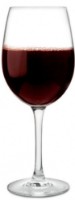 Набор бокалов Chef&Sommelier Cabernet Tulipe 350ml (N4574) 12pcs фото №2 — интернет-магазин Desire.md