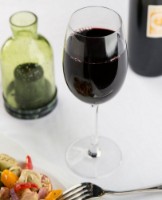 Набор бокалов Chef&Sommelier Cabernet Tulipe 350ml (N4574) 12pcs фото №3 — интернет-магазин Desire.md