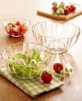 Set boluri Luminarc Arcade 10cm (49698/N6962) 6pcs imaginea #2 — magazin online Desire.md