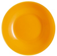 Сервировочное блюдо Luminarc Arty Mustard 20cm (P6324)