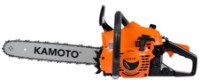 Ferăstrău cu lanţ pe benzină Kamoto CS 4116 imaginea #1 — magazin online Desire.md