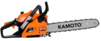 Ferăstrău cu lanţ pe benzină Kamoto CS 4116 imaginea #2 — magazin online Desire.md