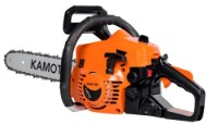Ferăstrău cu lanţ pe benzină Kamoto CS 4116 imaginea #3 — magazin online Desire.md