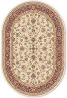 Covor Covoare Ungheni Atlas 8162_2_41333 0.60x1.10m imaginea #1 — magazin online Desire.md