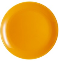 Сервировочное блюдо Luminarc Arty Mustard 26cm (P6129)