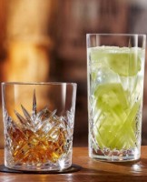 Набор стаканов Luminarc Broadway 450ml (P1470) 6pcs фото №4 — интернет-магазин Desire.md