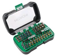 Набор бит Hikoki 750364
