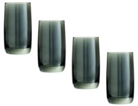 Набор стаканов Luminarc Celeste Shine Graphit 330ml (P4373) 4pcs фото №1 — интернет-магазин Desire.md