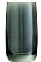 Набор стаканов Luminarc Celeste Shine Graphit 330ml (P4373) 4pcs фото №3 — интернет-магазин Desire.md