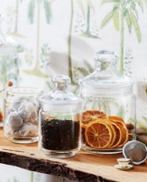 Банки для хранения Luminarc Club (P1425) 2pcs фото №3 — интернет-магазин Desire.md