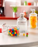 Банки для хранения Luminarc Club (P1425) 2pcs фото №4 — интернет-магазин Desire.md