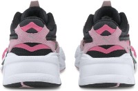 Кроссовки детские Puma RS-X3 Bright Jr Glowing Pink/Pale Pink/Puma Black 39