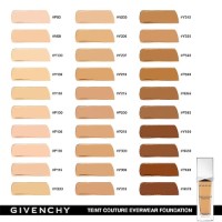 Тональный крем для лица Givenchy Teint Couture Everwear SPF 20 Y210 30ml фото №5 — интернет-магазин Desire.md