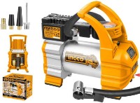 Автокомпрессор Ingco AAC1408 фото №1 — интернет-магазин Desire.md