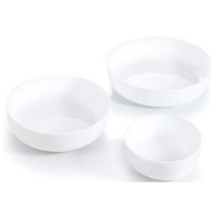 Tava de copt Luminarc Diwali Service S3 (N7648)