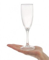 Set pahare Luminarc Elegance 170ml (P2505/0) 6pcs imaginea #2 — magazin online Desire.md