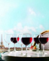 Set pahare Luminarc French Brasserie 350ml (P1882/1) 6pcs imaginea #2 — magazin online Desire.md