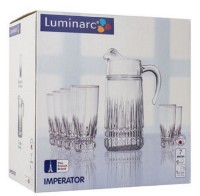 Сервиз Luminarc Imperator (M0089) фото №4 — интернет-магазин Desire.md