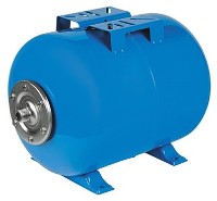 Vas de expansiune Imera Inox HX24 24L