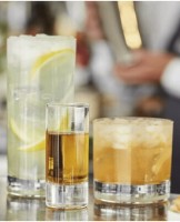 Pahar Luminarc Islande Turbo 100ml (N7678) imaginea #2 — magazin online Desire.md