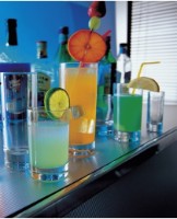 Pahar Luminarc Islande Turbo 100ml (N7678) imaginea #3 — magazin online Desire.md