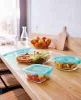 Container alimentar Luminarc Keep'n Lagon 1220ml (P5517) imaginea #3 — magazin online Desire.md