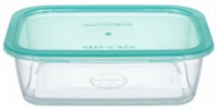 Пищевой контейнер Luminarc Keep'n Lagon 1970ml (P5516) фото №3 — интернет-магазин Desire.md
