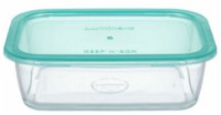Пищевой контейнер Luminarc Keep'n Lagon 380ml (P5519) фото №3 — интернет-магазин Desire.md