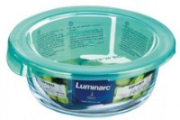 Container alimentar Luminarc Keep'n Lagon 420ml (P5525) imaginea #2 — magazin online Desire.md