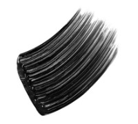 Rimel pentru gene Guerlain Mad Eyes Buildable Volume Lash by Lash 01 Mad Black imaginea #4 — magazin online Desire.md