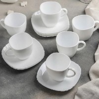 Vesela pentru servire Luminarc Lotusia (Q0881) imaginea #2 — magazin online Desire.md