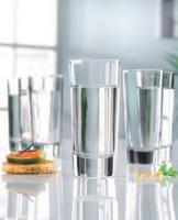 Набор стопок Luminarc New York 50ml (H5018) 6pcs фото №4 — интернет-магазин Desire.md