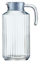 Набор кувшинов Luminarc Quadro 1.7L (30629) 6pcs