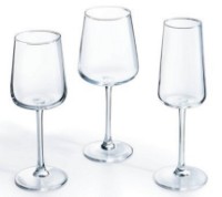 Set pahare Luminarc Roussilion 250ml (P7105) 6pcs imaginea #2 — magazin online Desire.md