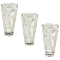 Набор стаканов Luminarc Shetland Sculptura 350ml 3pcs (P2766/1)