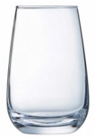 Set pahare Luminarc Sire de Cognac 350ml 6pcs (P6485) imaginea #3 — magazin online Desire.md