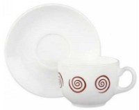 Vesela pentru servire Luminarc Sirocco Brown (G4126/P6890) imaginea #4 — magazin online Desire.md