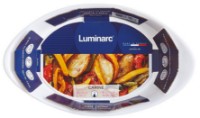 Tava de copt Luminarc Smart Cuisine Carine 21x13cm (P0887) imaginea #2 — magazin online Desire.md