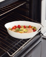 Tava de copt Luminarc Smart Cuisine Carine 21x13cm (P0887) imaginea #4 — magazin online Desire.md