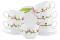 Сервиз Luminarc Water Color (Q0290) фото №3 — интернет-магазин Desire.md