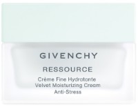 Cremă pentru față Givenchy Ressource Velvet Moisturizing Cream Anti-Stress 50ml imaginea #1 — magazin online Desire.md