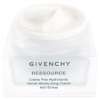 Cremă pentru față Givenchy Ressource Velvet Moisturizing Cream Anti-Stress 50ml imaginea #2 — magazin online Desire.md