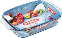 Tava de copt Pyrex 28x17cm (406B000) imaginea #4 — magazin online Desire.md