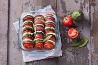 Tava de copt Pyrex 28x17cm (406B000) imaginea #5 — magazin online Desire.md