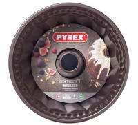 Форма для выпечки Pyrex Asimetria 22cm (AS22BY0) фото №2 — интернет-магазин Desire.md