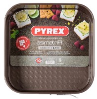 Форма для выпечки Pyrex Asimetria 24cm (AS24BS0) фото №5 — интернет-магазин Desire.md