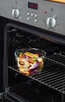 Форма для запекания Pyrex Cook&Freez 1.1L (154P001) фото №3 — интернет-магазин Desire.md